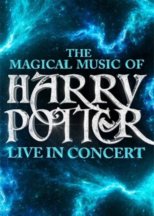 The Magical Music of Harry POTTER