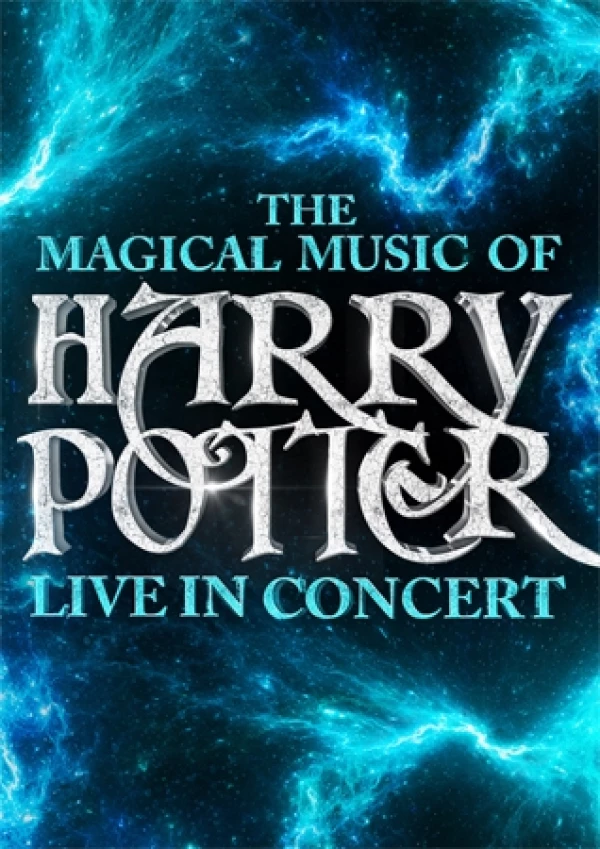 The Magical Music of Harry POTTER