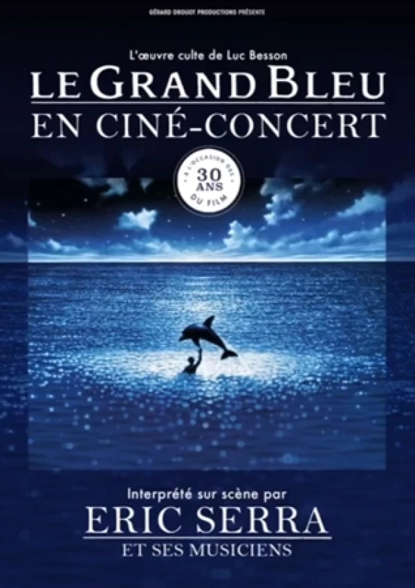 (Le Grand Bleu)