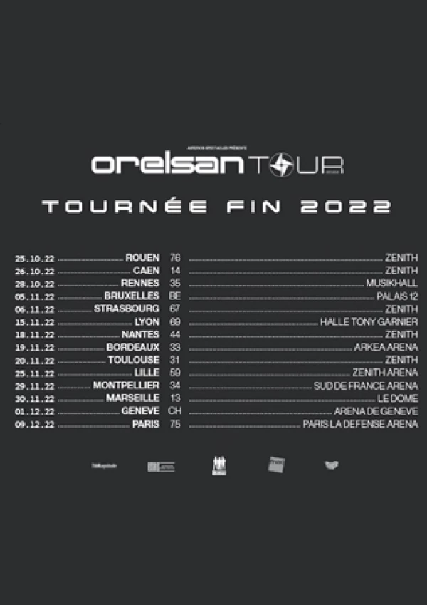 ORELSAN