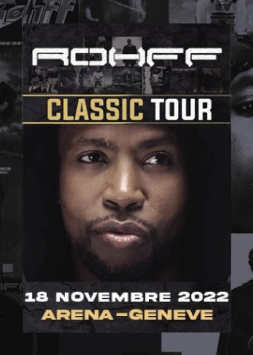 (ROHFF)