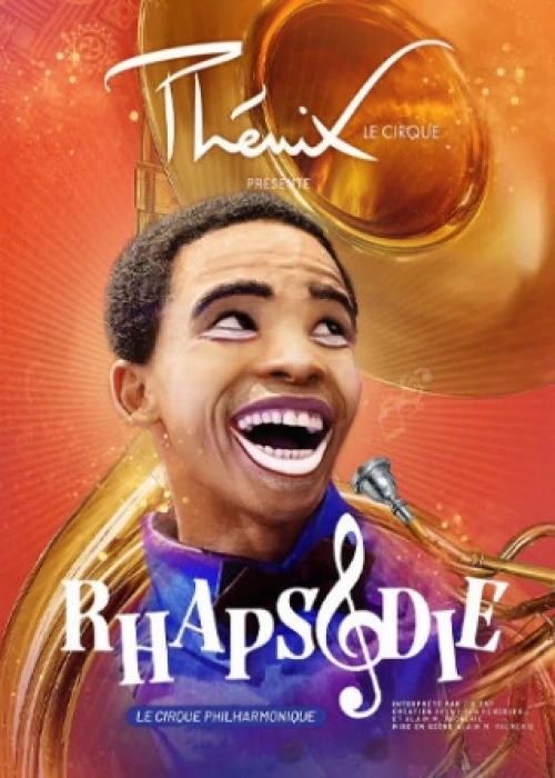 Le Cirque Phénix