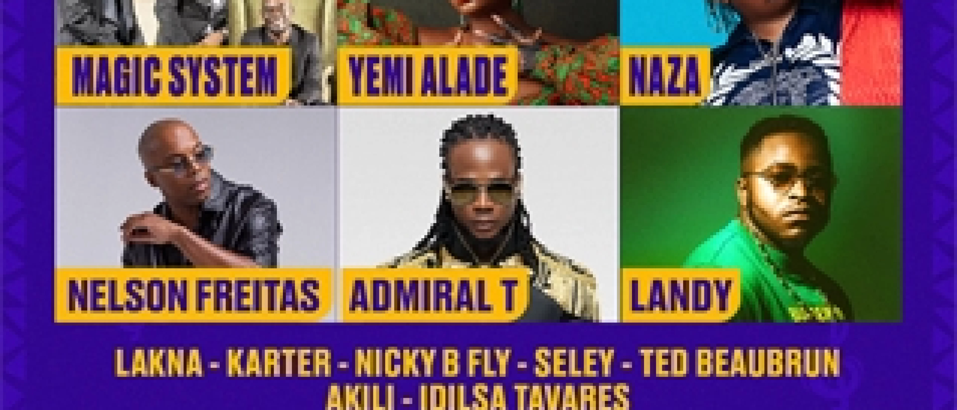 ZIMIX Festival