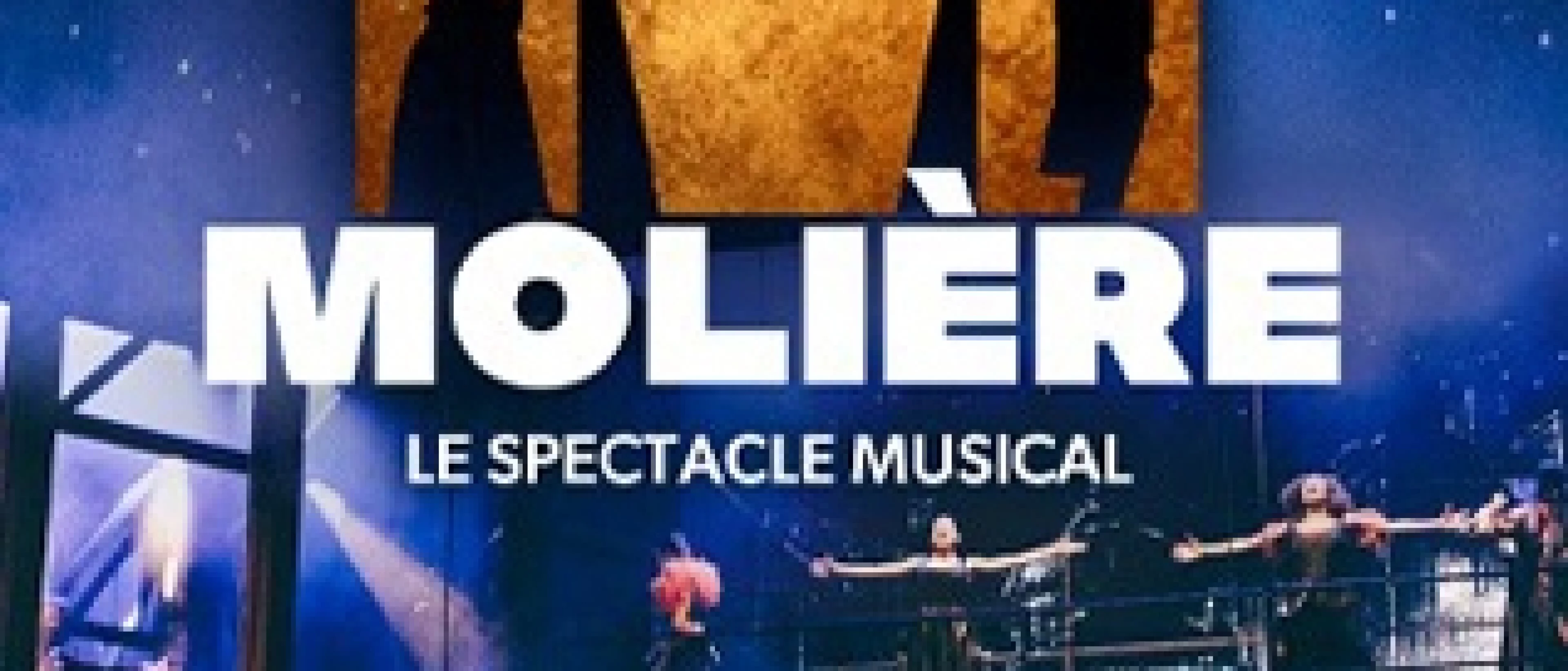 MOLIÈRE