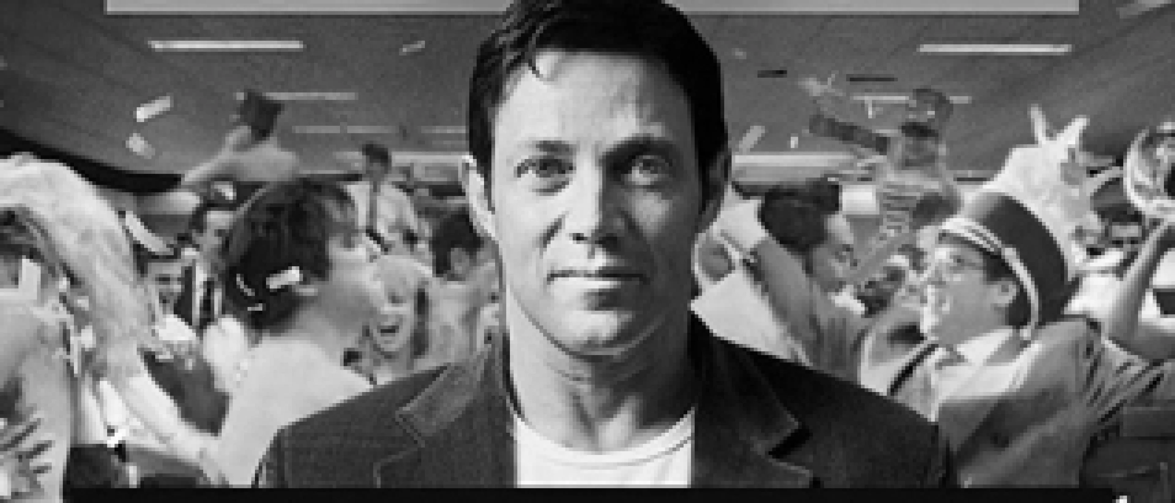 (Jordan BELFORT)