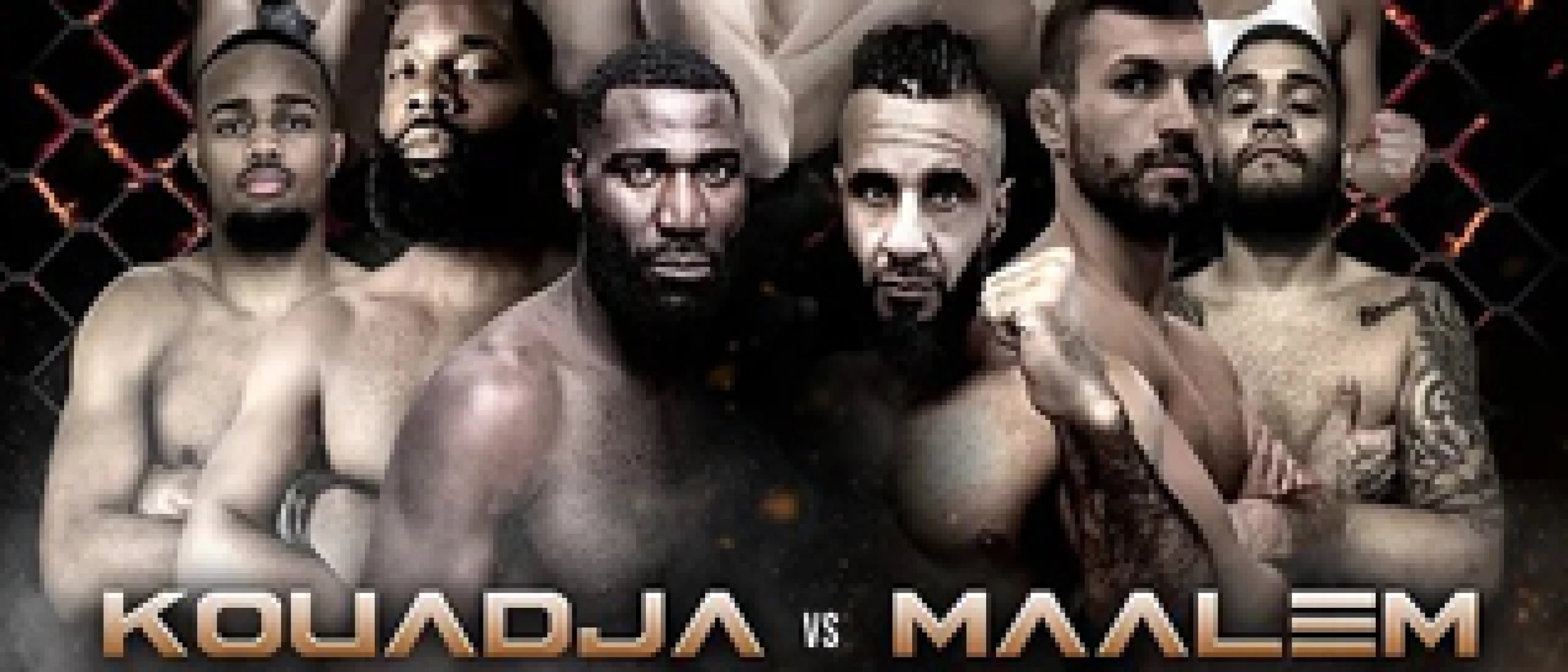 MMA Grand Prix