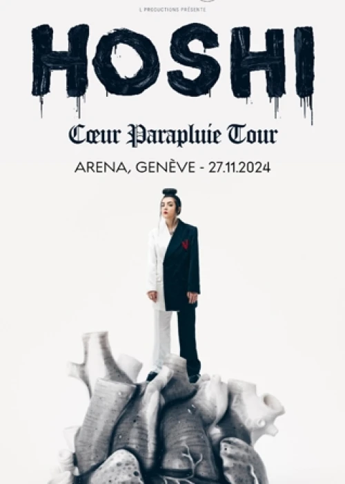 HOSHI