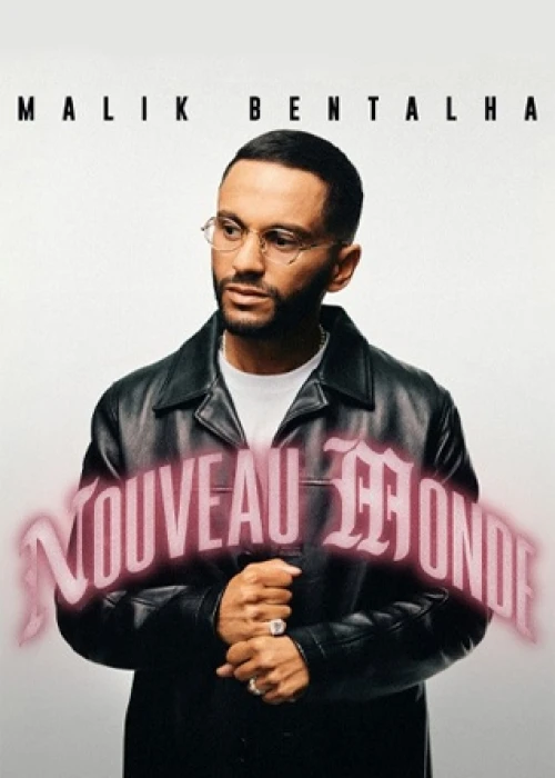 Malik BENTALHA