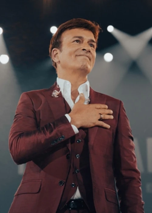 Tony CARREIRA