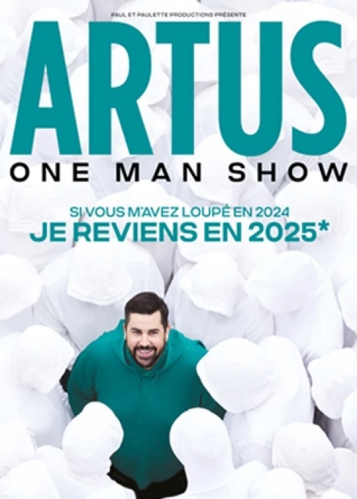 ARTUS