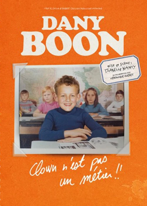 Dany BOON