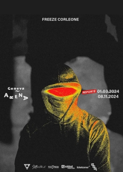 FREEZE CORLEONE