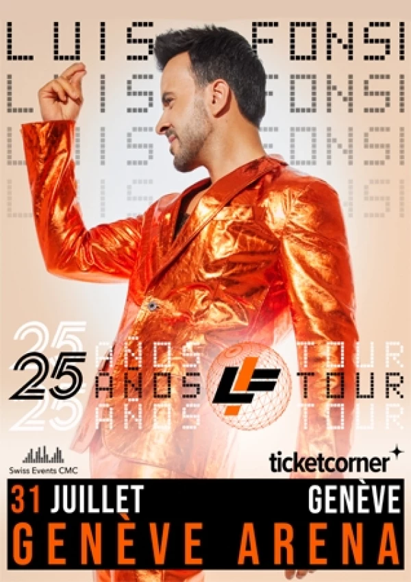 Luis FONSI