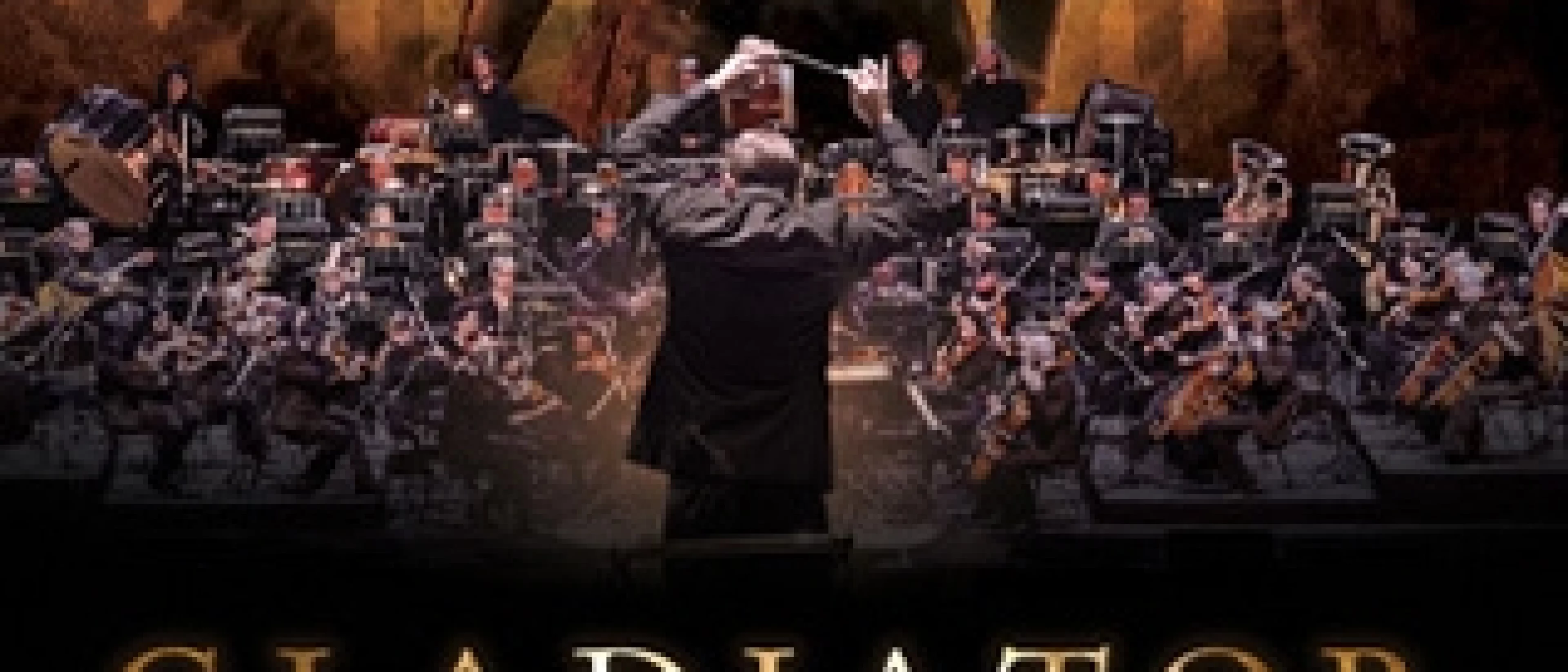 GLADIATOR Live