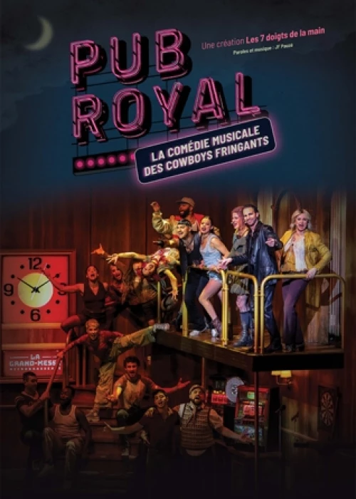 PUB ROYAL