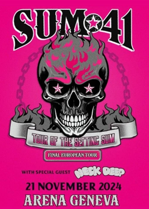 SUM 41