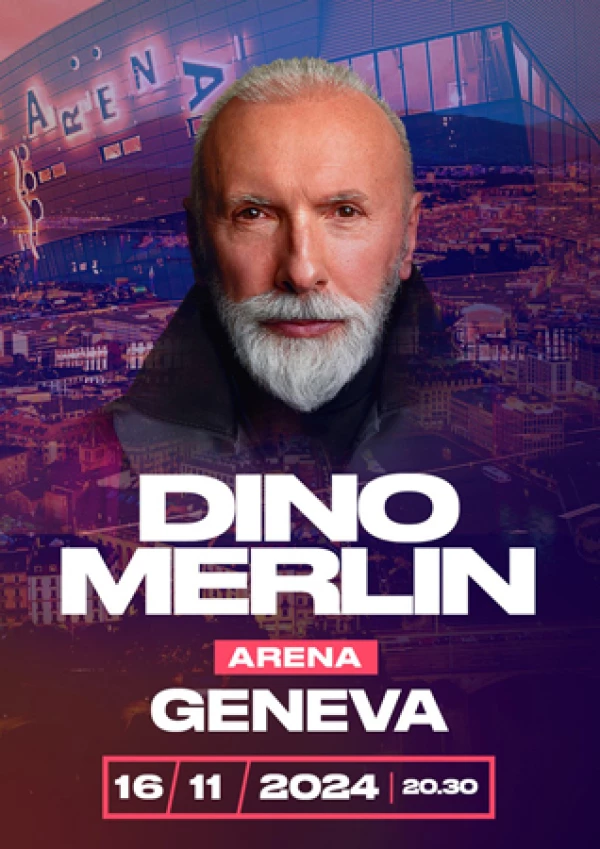 Dino MERLIN
