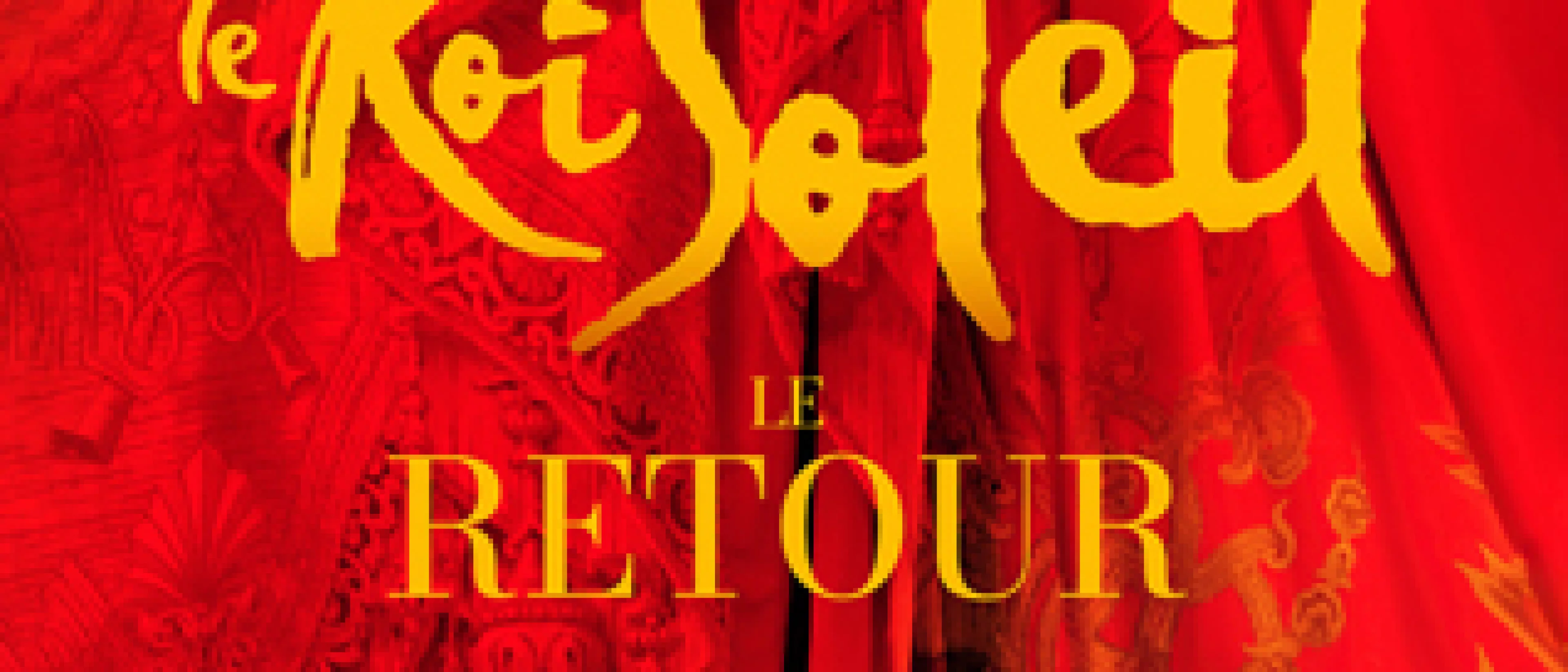 Le Roi Soleil