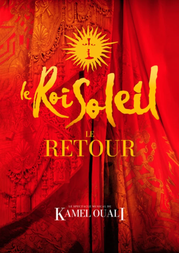 Le Roi Soleil