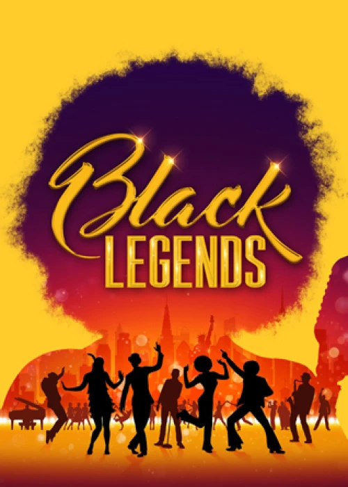 Black Legends