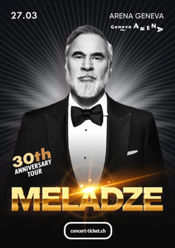Valery MELADZE