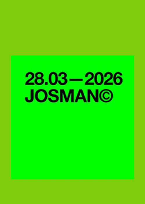 JOSMAN