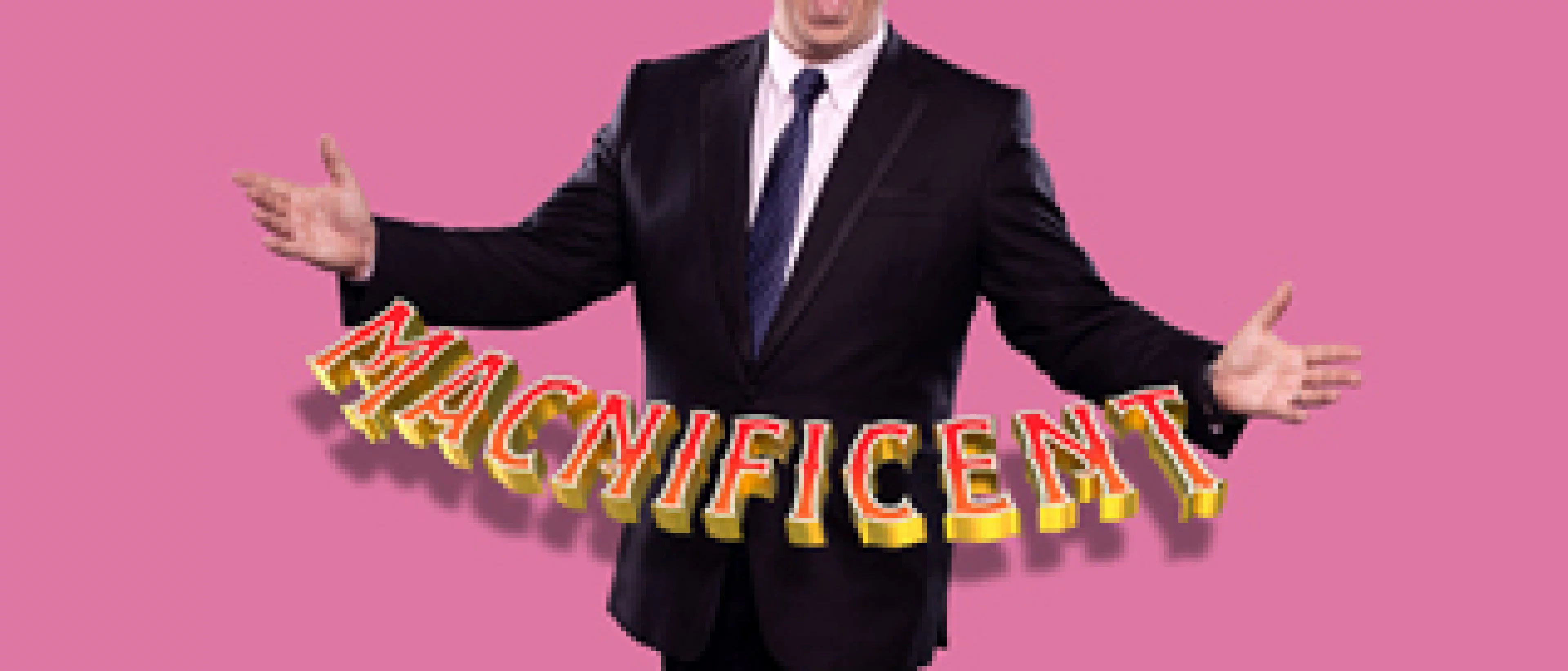 Michael McINTYRE
