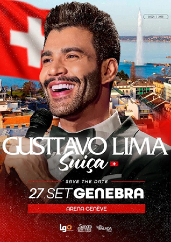 Gusttavo LIMA