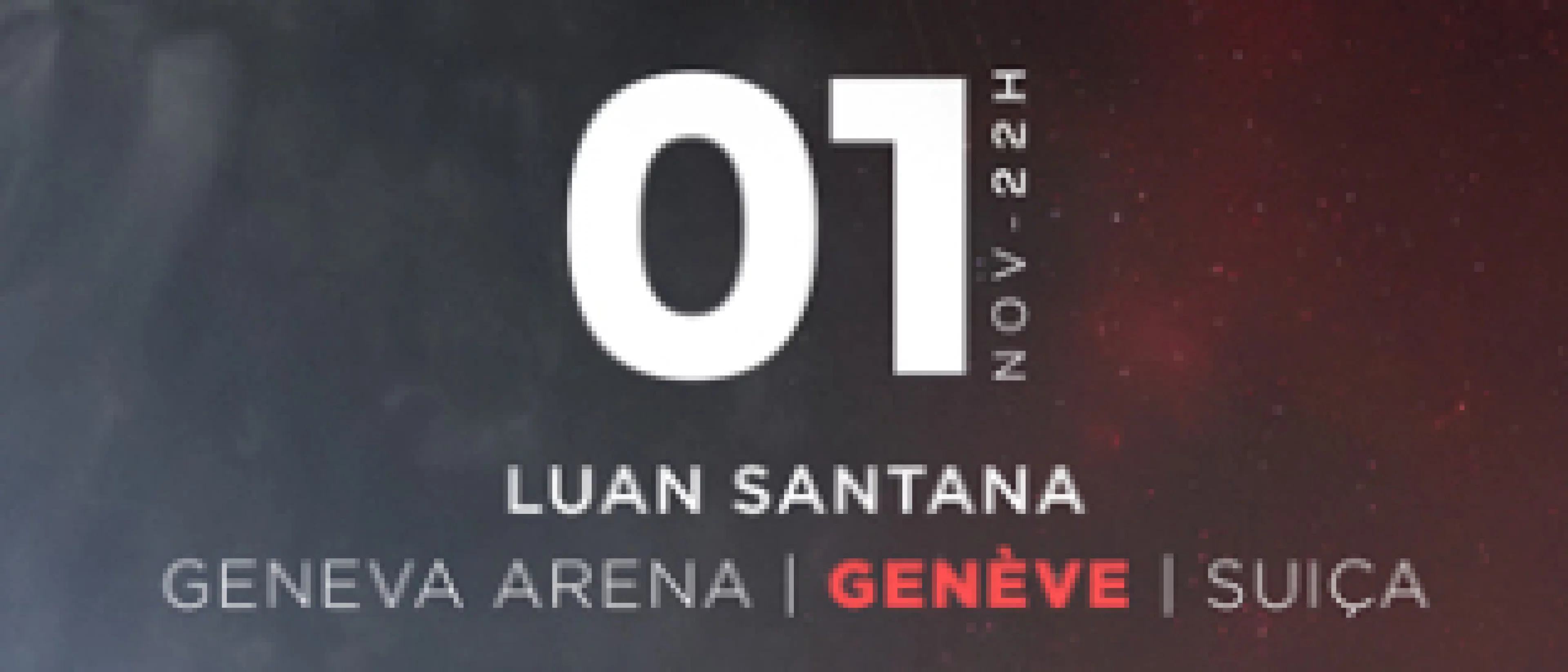 Luan SANTANA