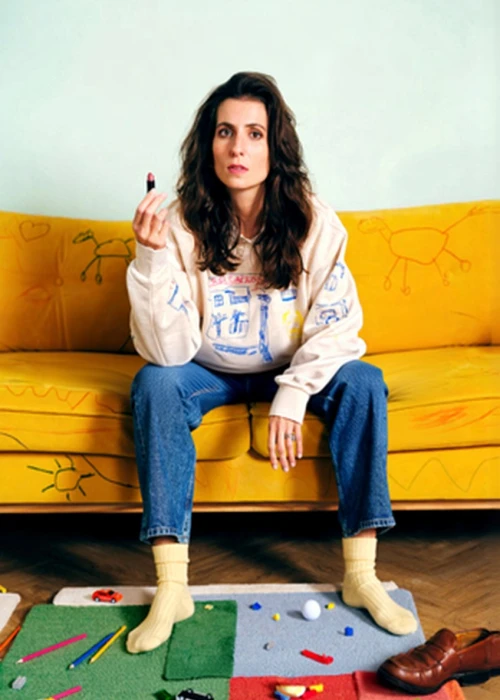 Marine LEONARDI