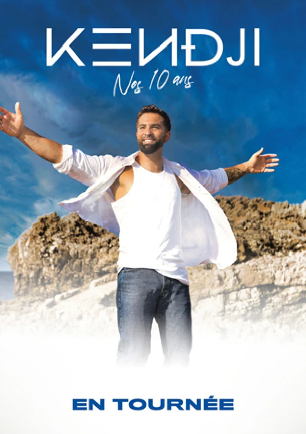 Kendji GIRAC