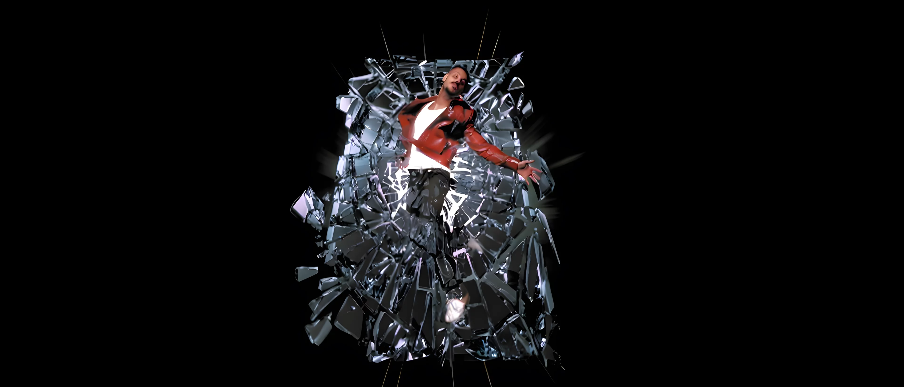 M POKORA