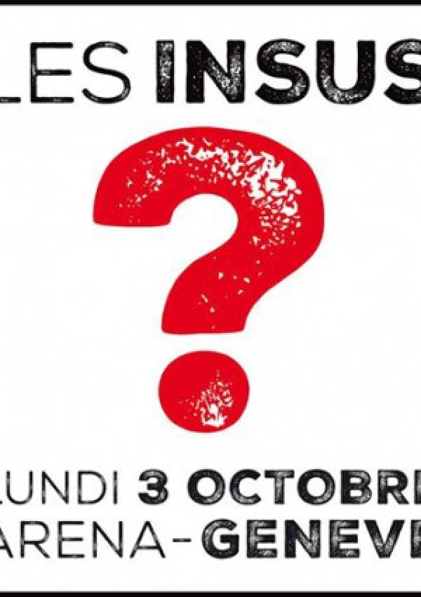 Les INSUS