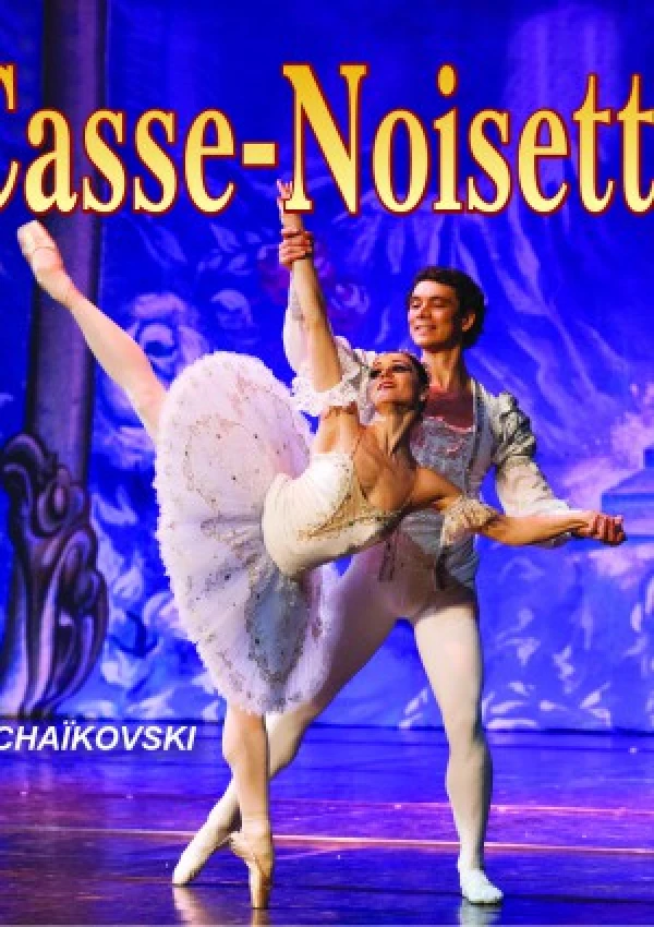 Casse-Noisette