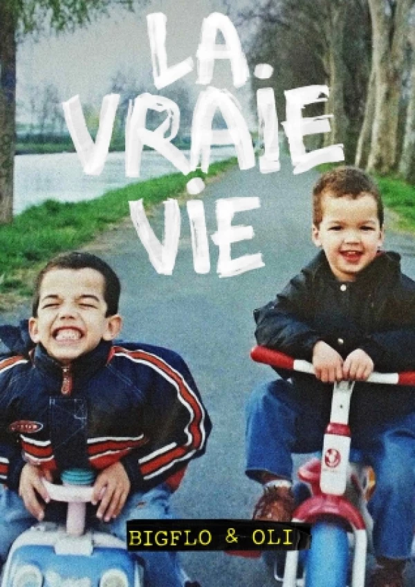BIGFLO et OLI