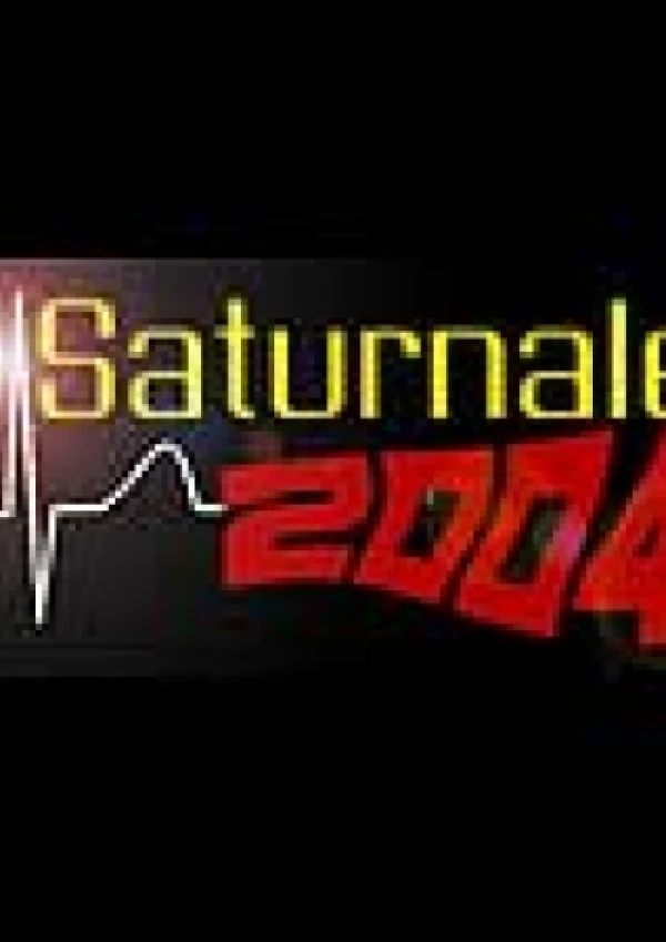 LES SATURNALES