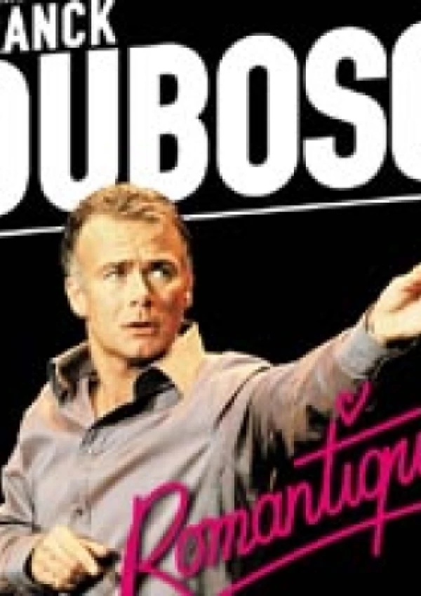 Franck DUBOSC