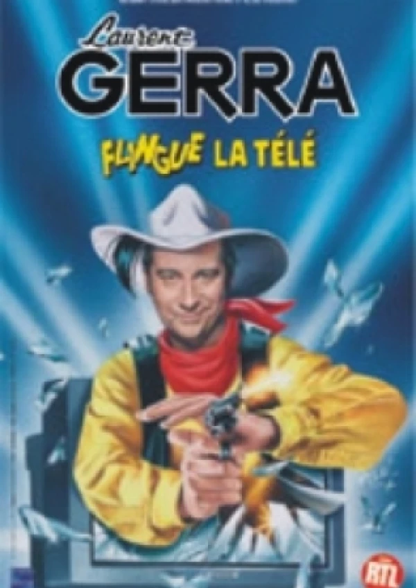 Laurent GERRA
