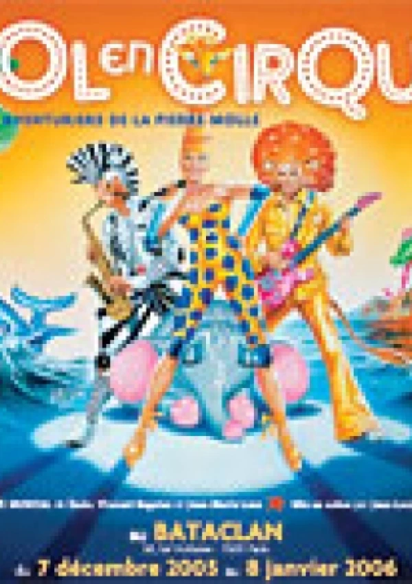 Sol en Cirque