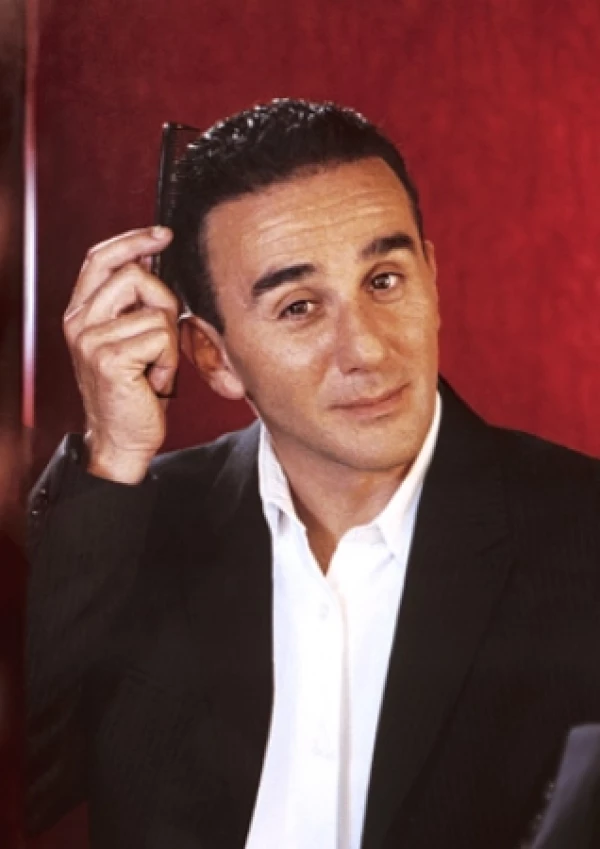 Elie SEMOUN