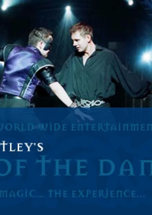 Lord of the Dance