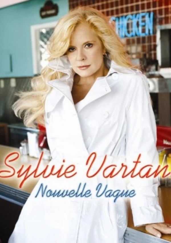 Sylvie VARTAN