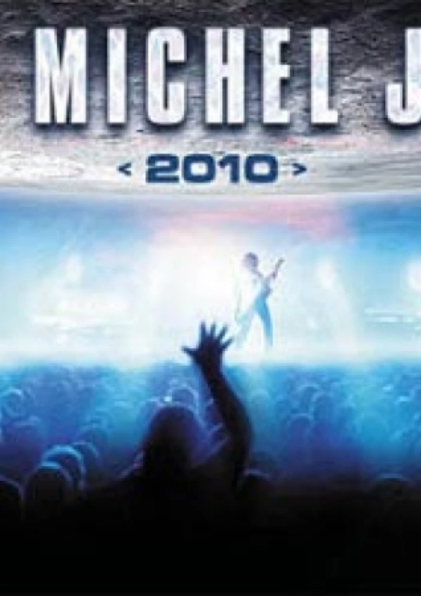 Jean Michel JARRE