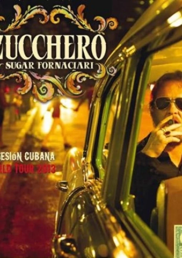 ZUCCHERO