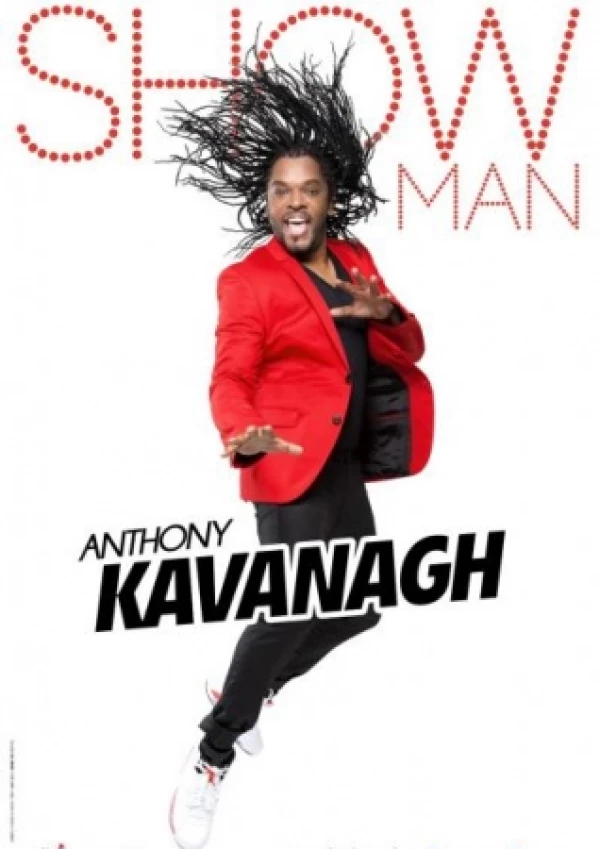 Anthony KAVANAGH