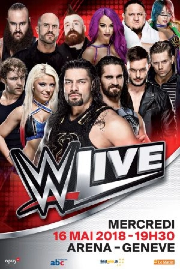 WWE