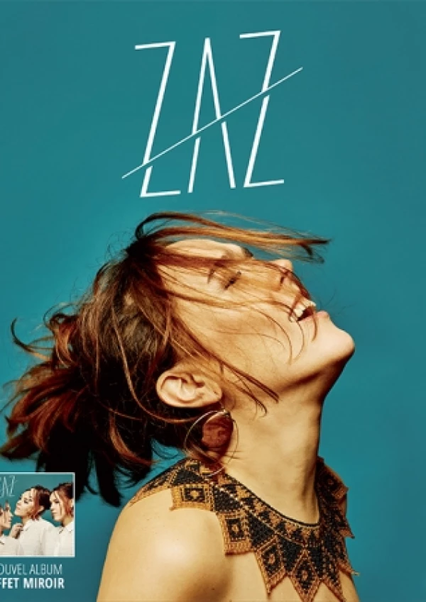 ZAZ