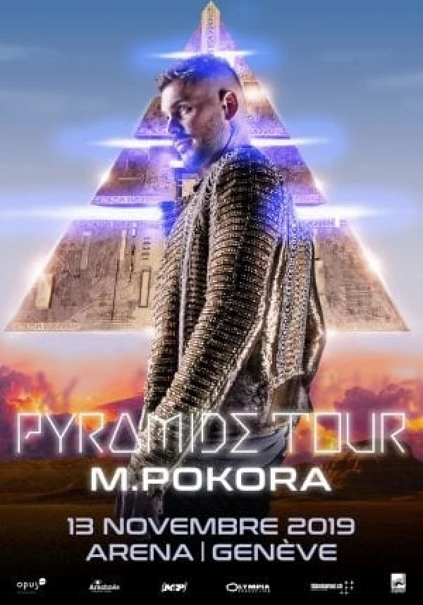 M. POKORA