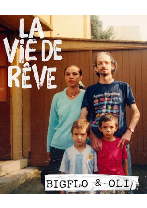 Bigflo et Oli