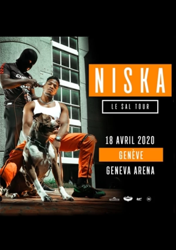 (NISKA) Annulé